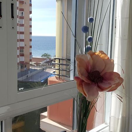 Aguamarina Lejlighed Torrox Eksteriør billede